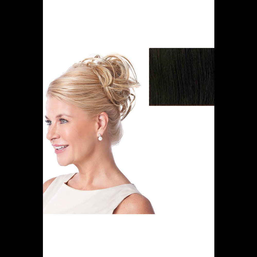 Toni Brattin Twist Classic Duo Hairpiece